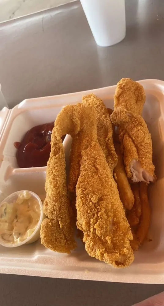 Chicken Tenders